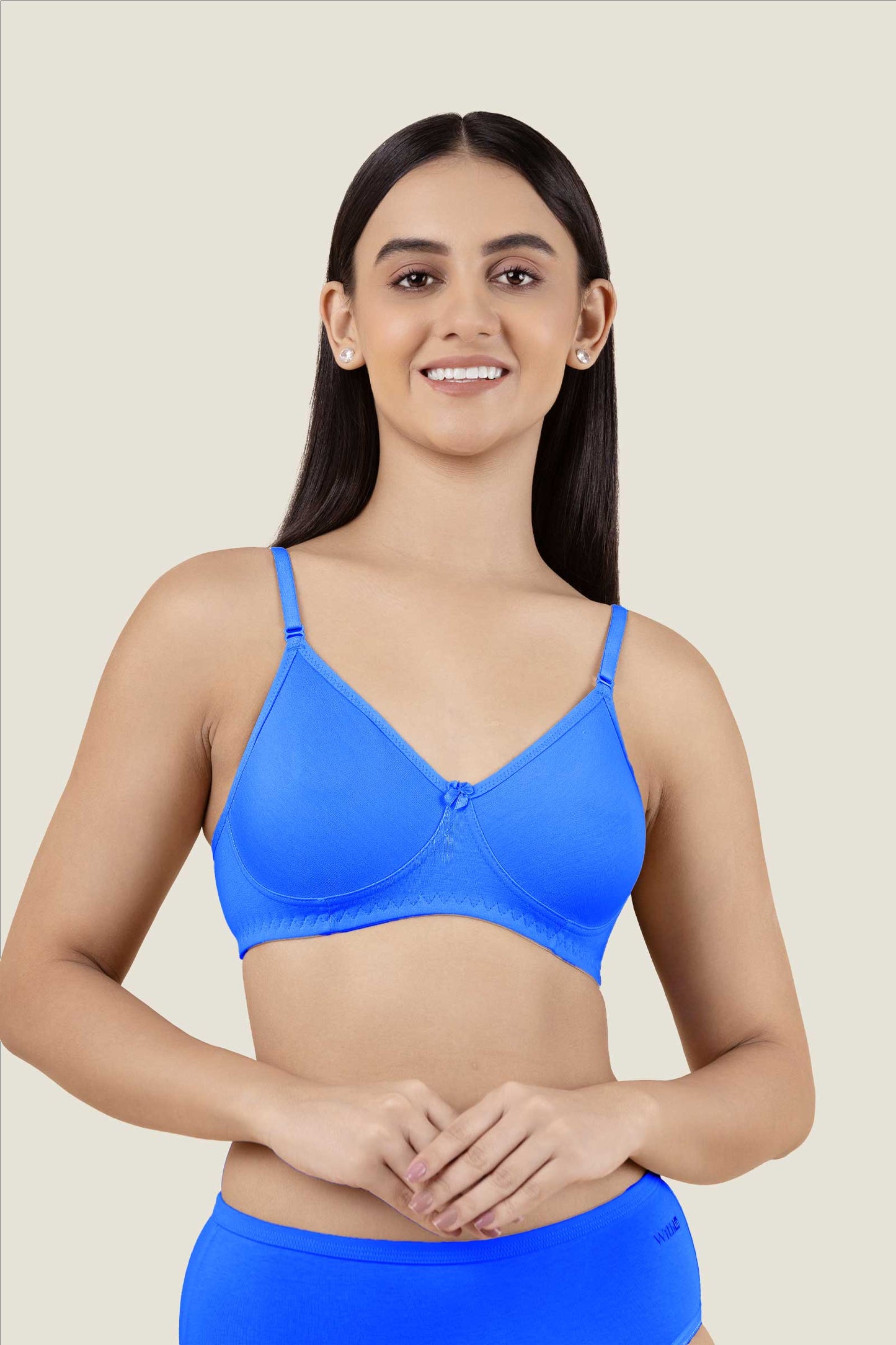 Tera Sleeping Bra
