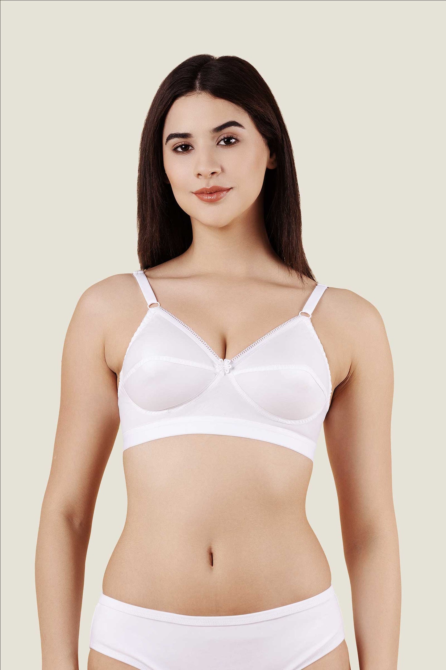 Luma Saree Bra