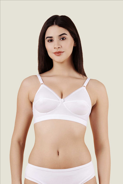 Luma Saree Bra