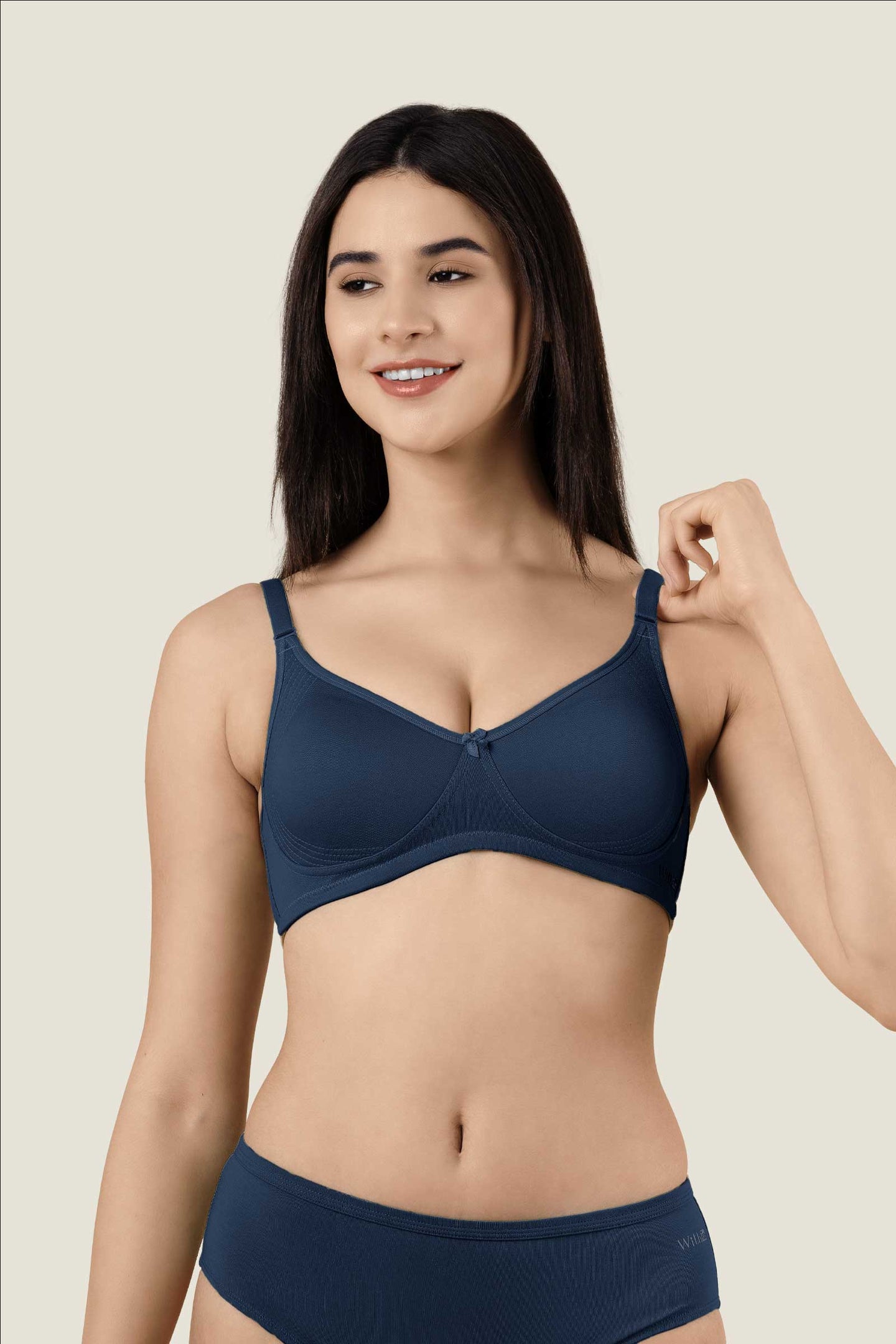 Versa Shaper Bra Bold Shades