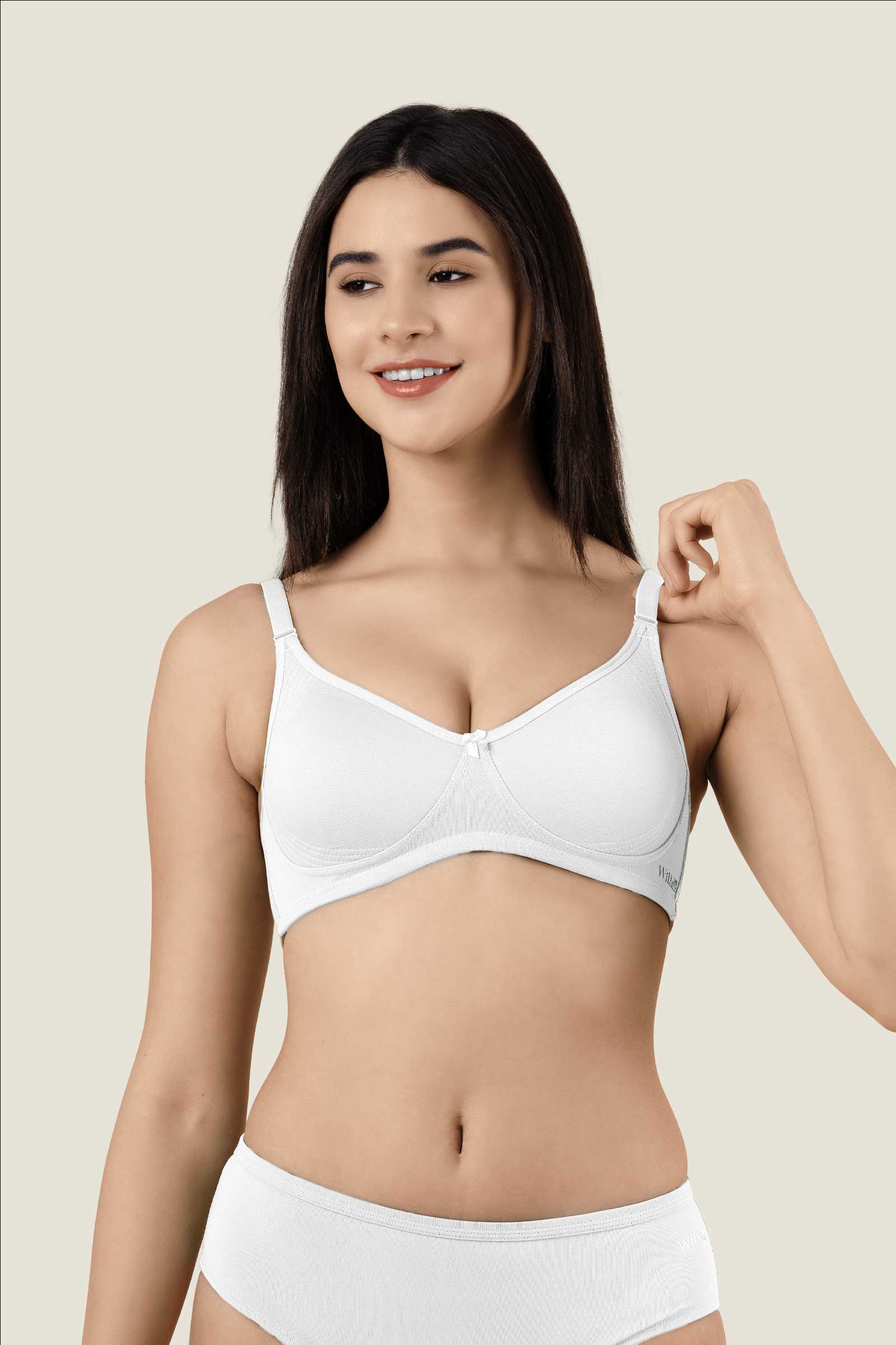 Versa Shaper Bra Everyday Neutral Colours