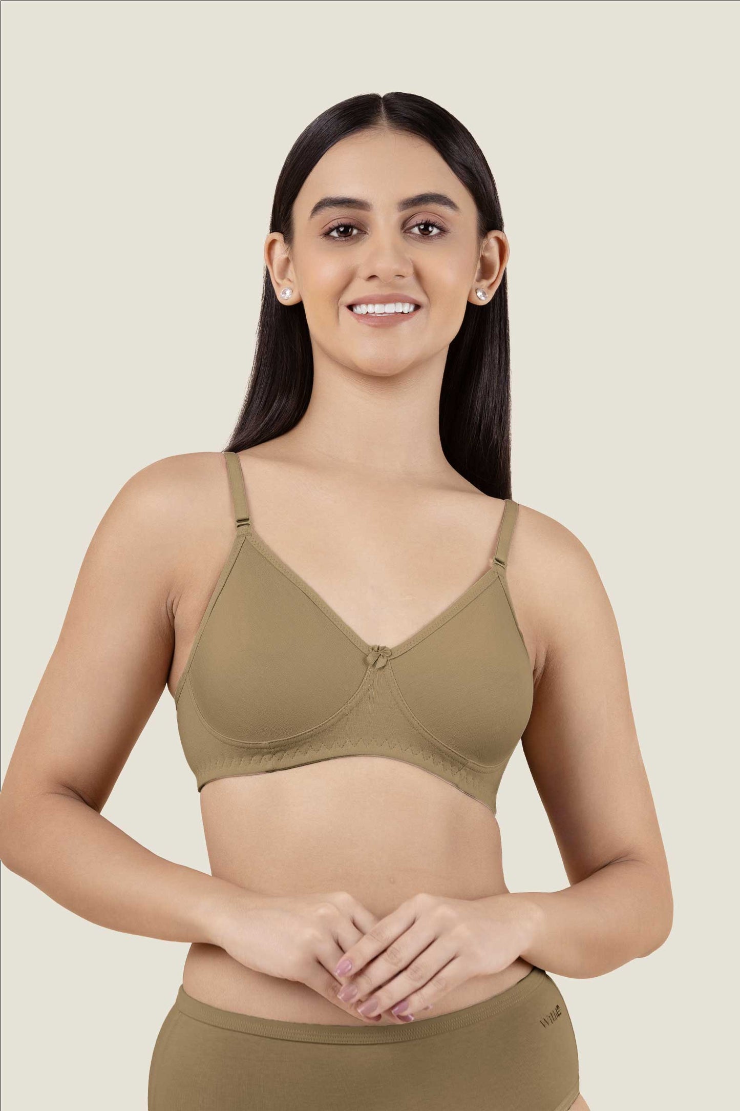 Tera Sleeping Bra