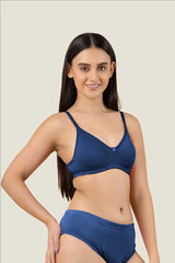 Prima T-shirt Bra Bold Shades