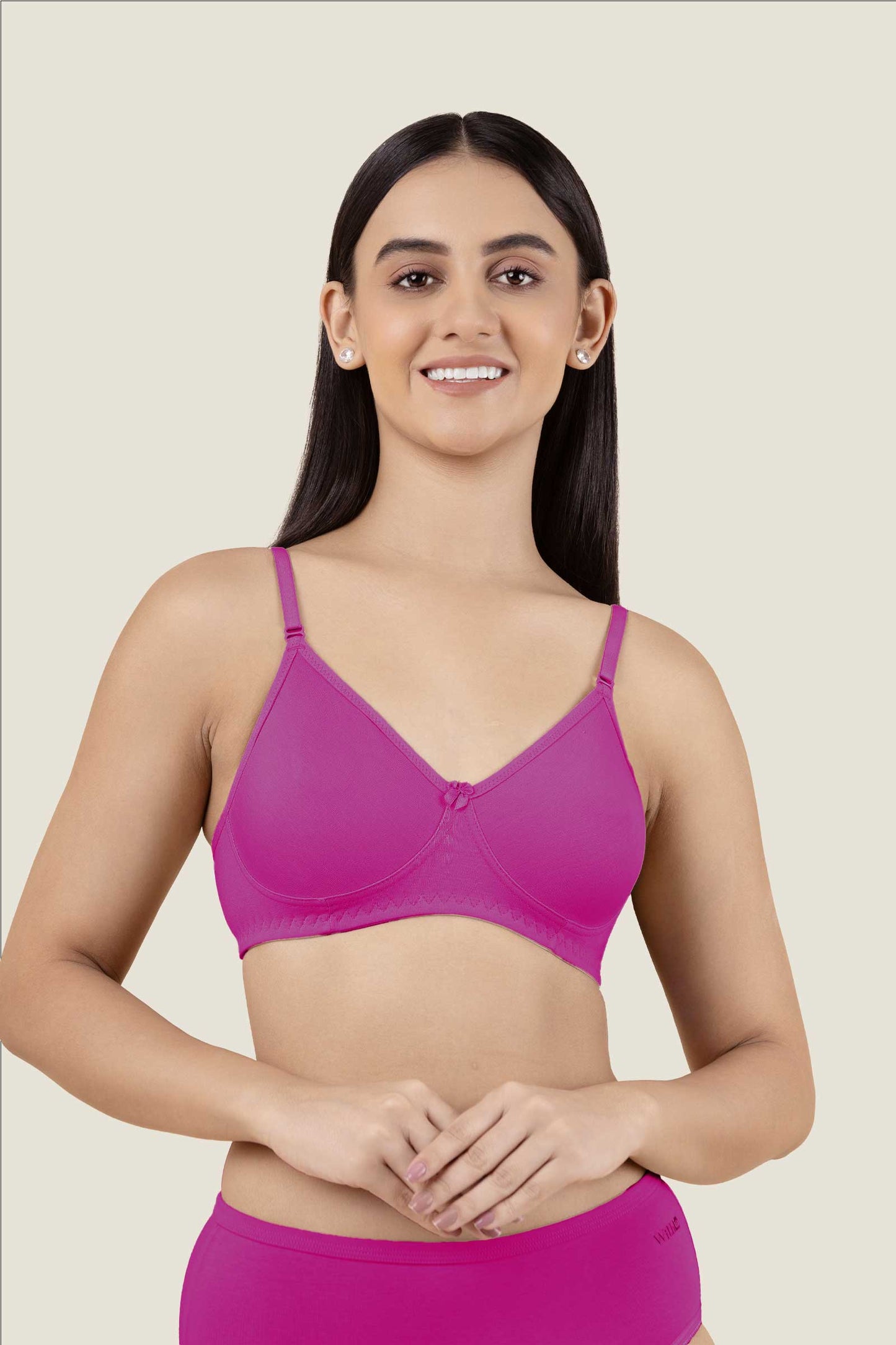 Tera Sleeping Bra