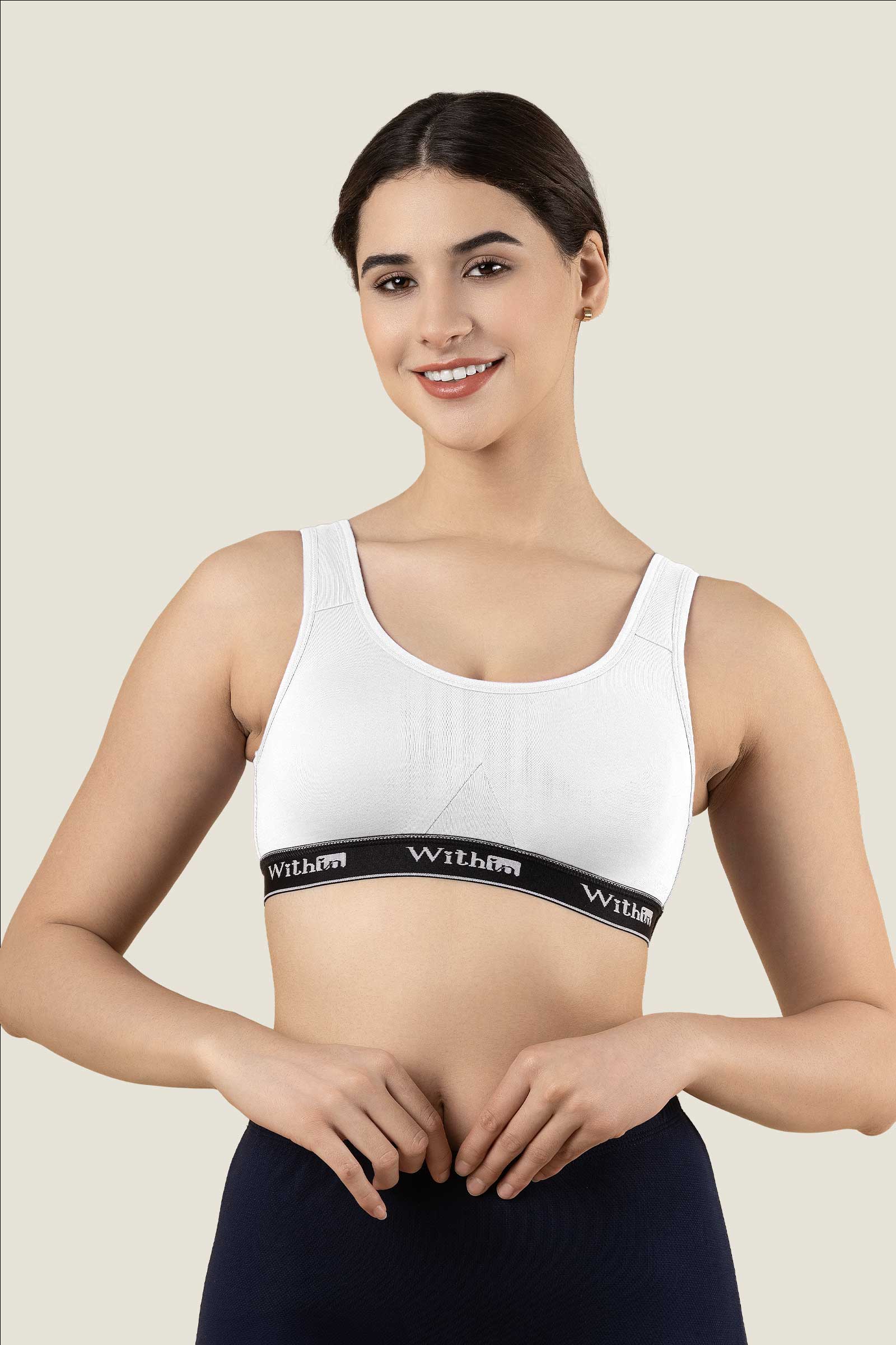 Activa Sports Bra