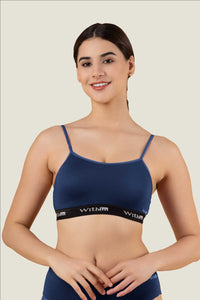 Begina Slip On Bra