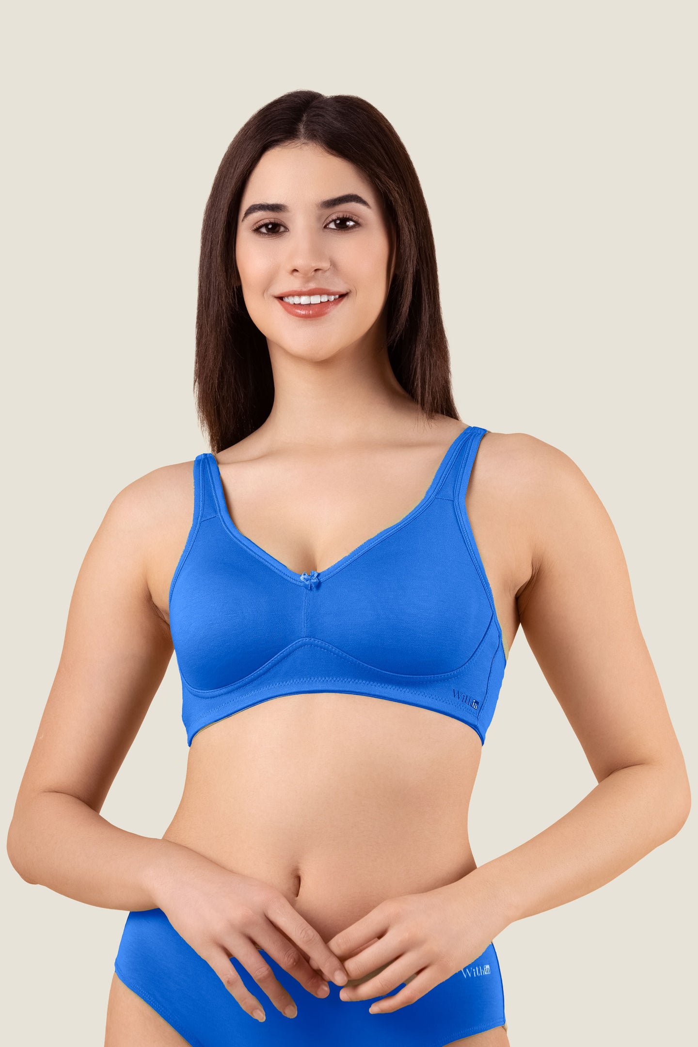 Flexa Shaper Bra Bold Shades