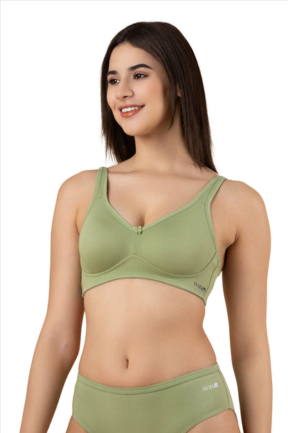 Flexa Shaper Bra Soft Pastels