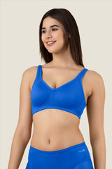 Flexa Shaper Bra Bold Shades