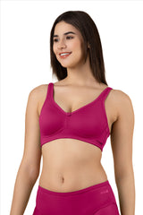 Flexa Shaper Bra Bold Shades