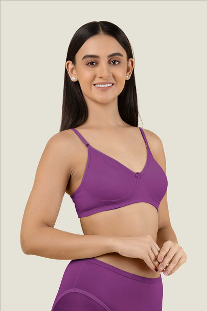 Tera Sleeping Bra