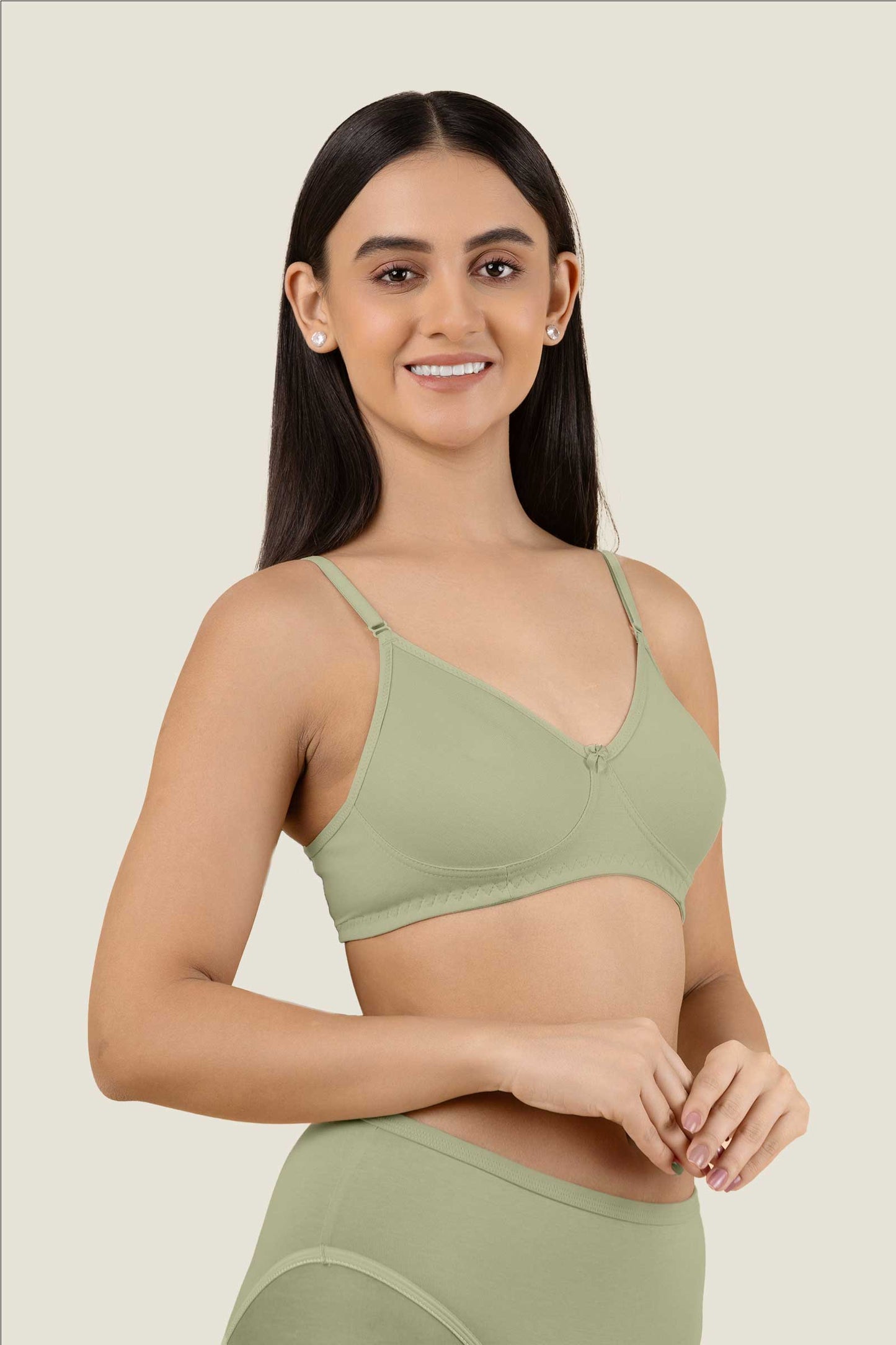 Tera Sleeping Bra