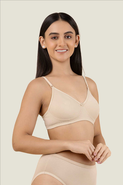Tera Sleeping Bra