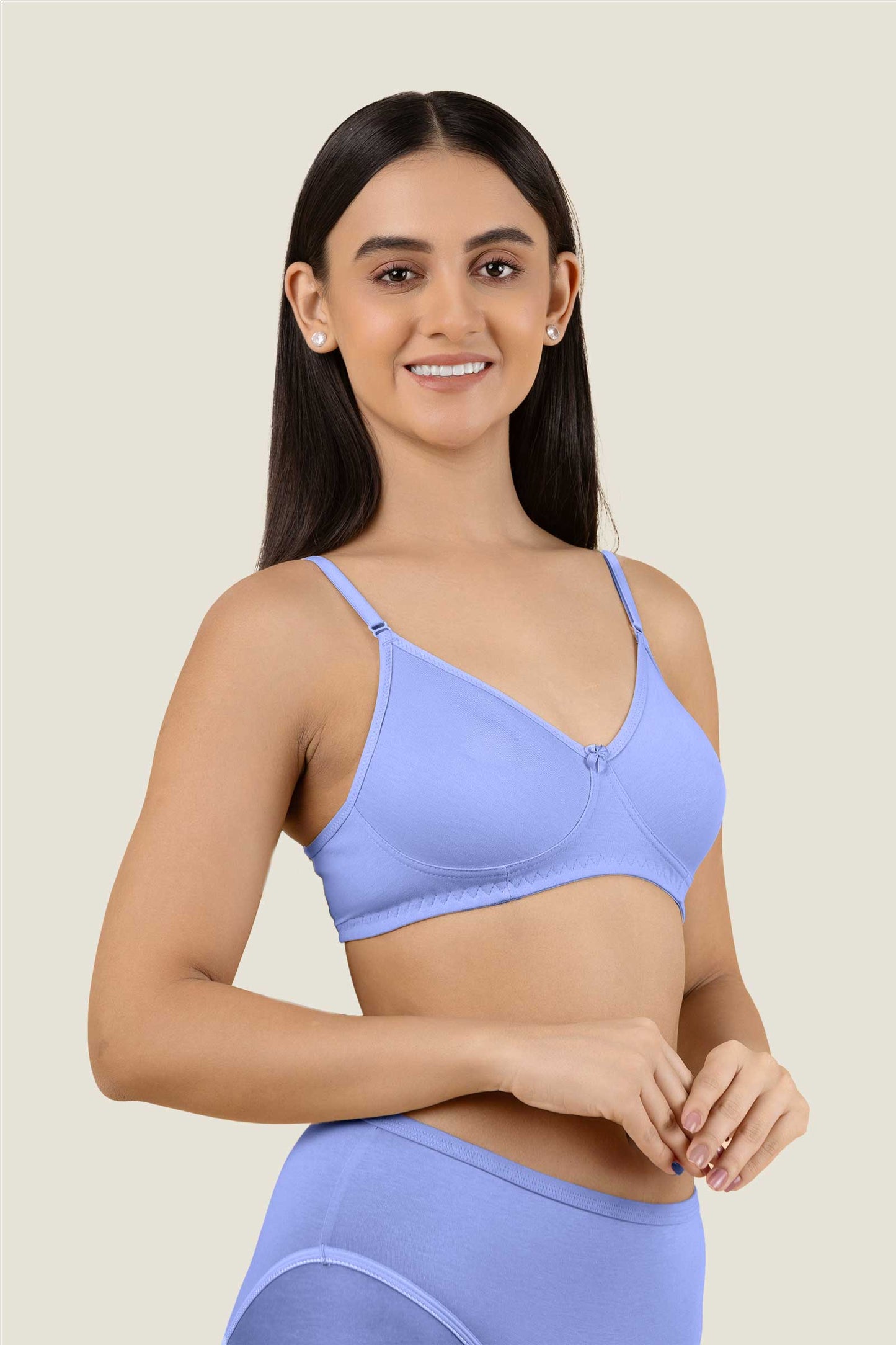 Tera Sleeping Bra