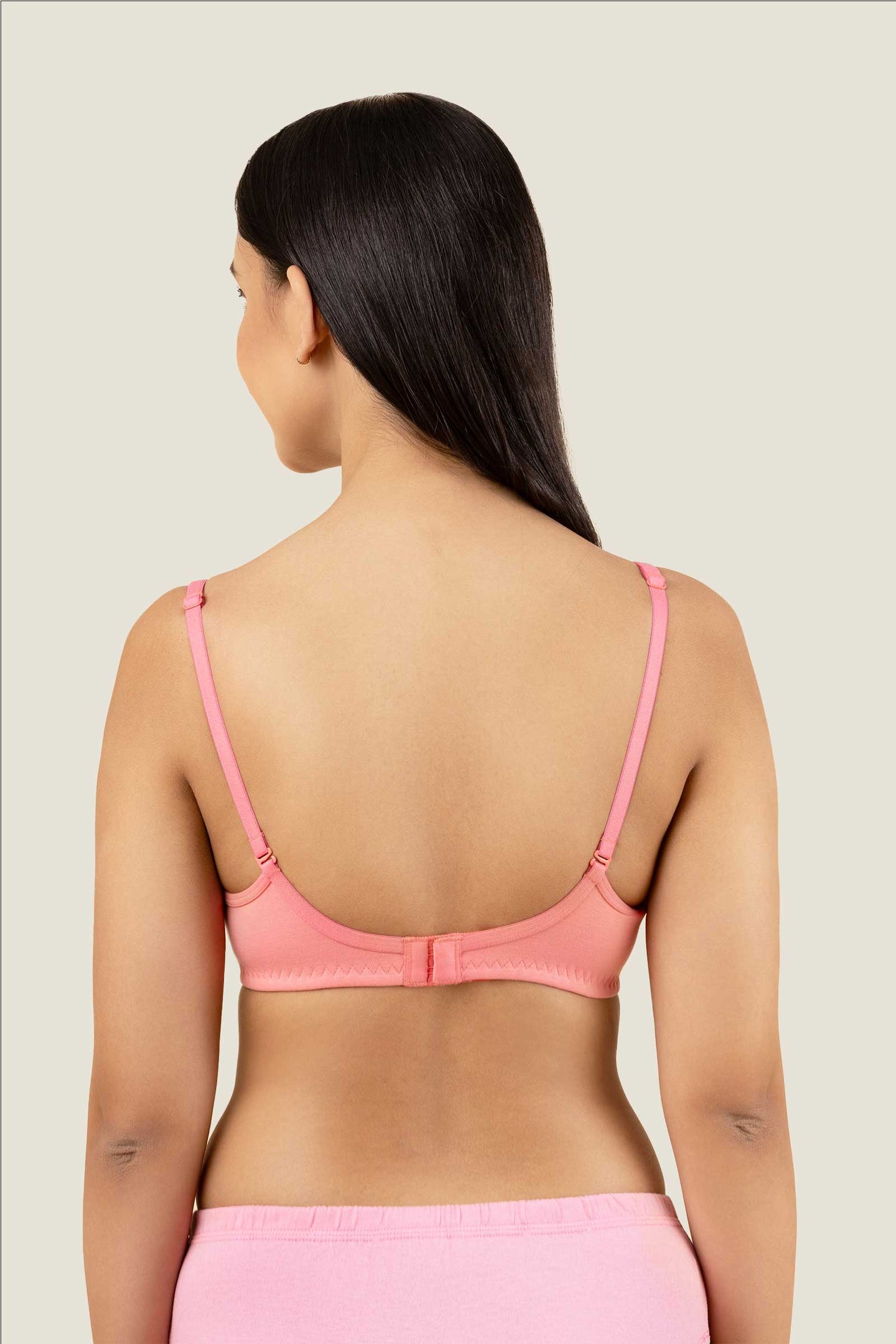 Prima T-shirt Bra Soft Pastels