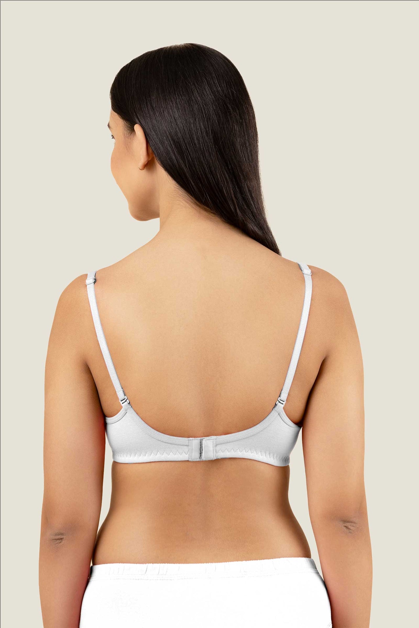 Prima T-shirt Bra Everyday Neutral Colours