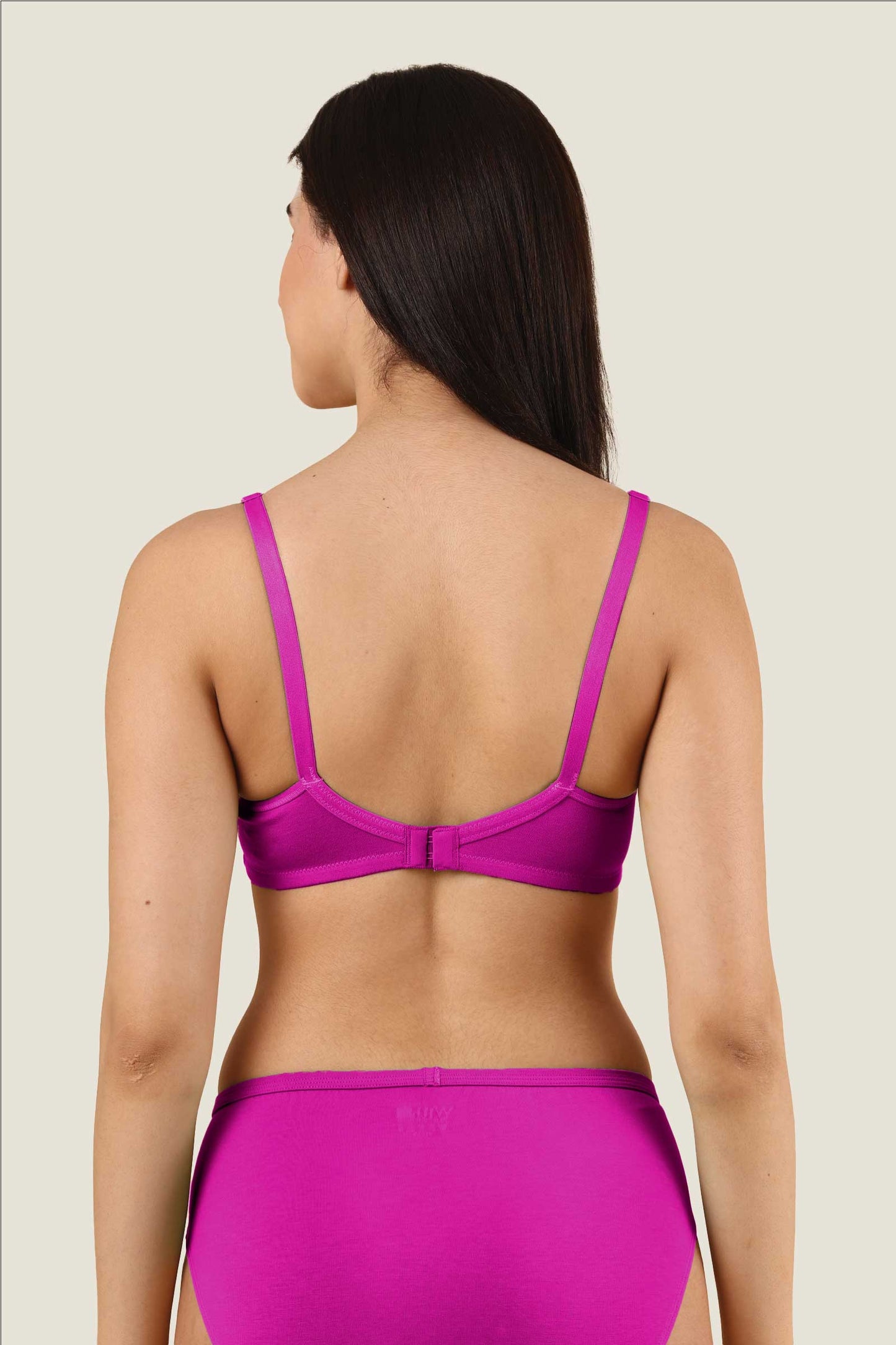 Versa Premium Shaper Bra Bold Shades