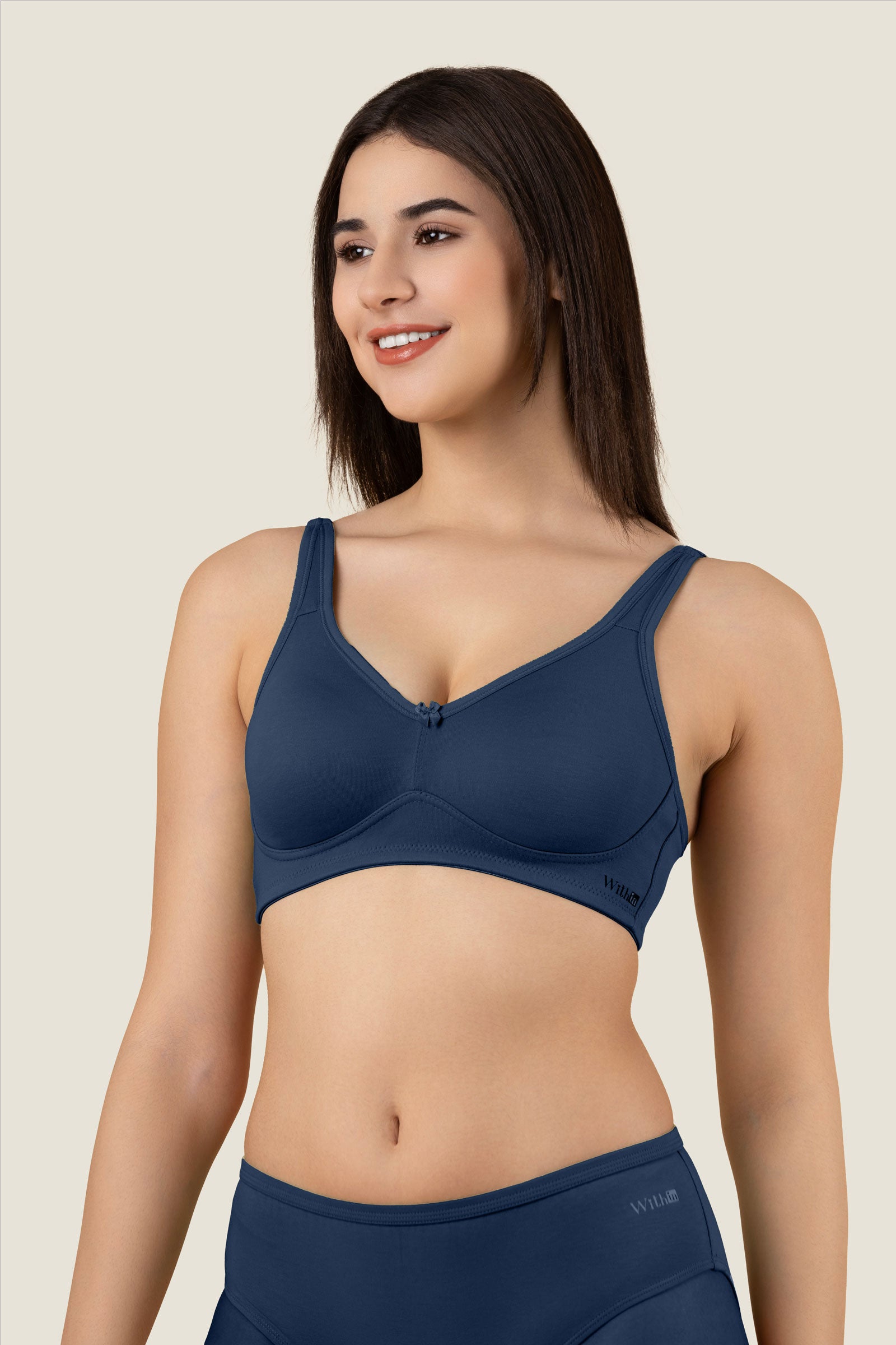 Flexa Shaper Bra Bold Shades