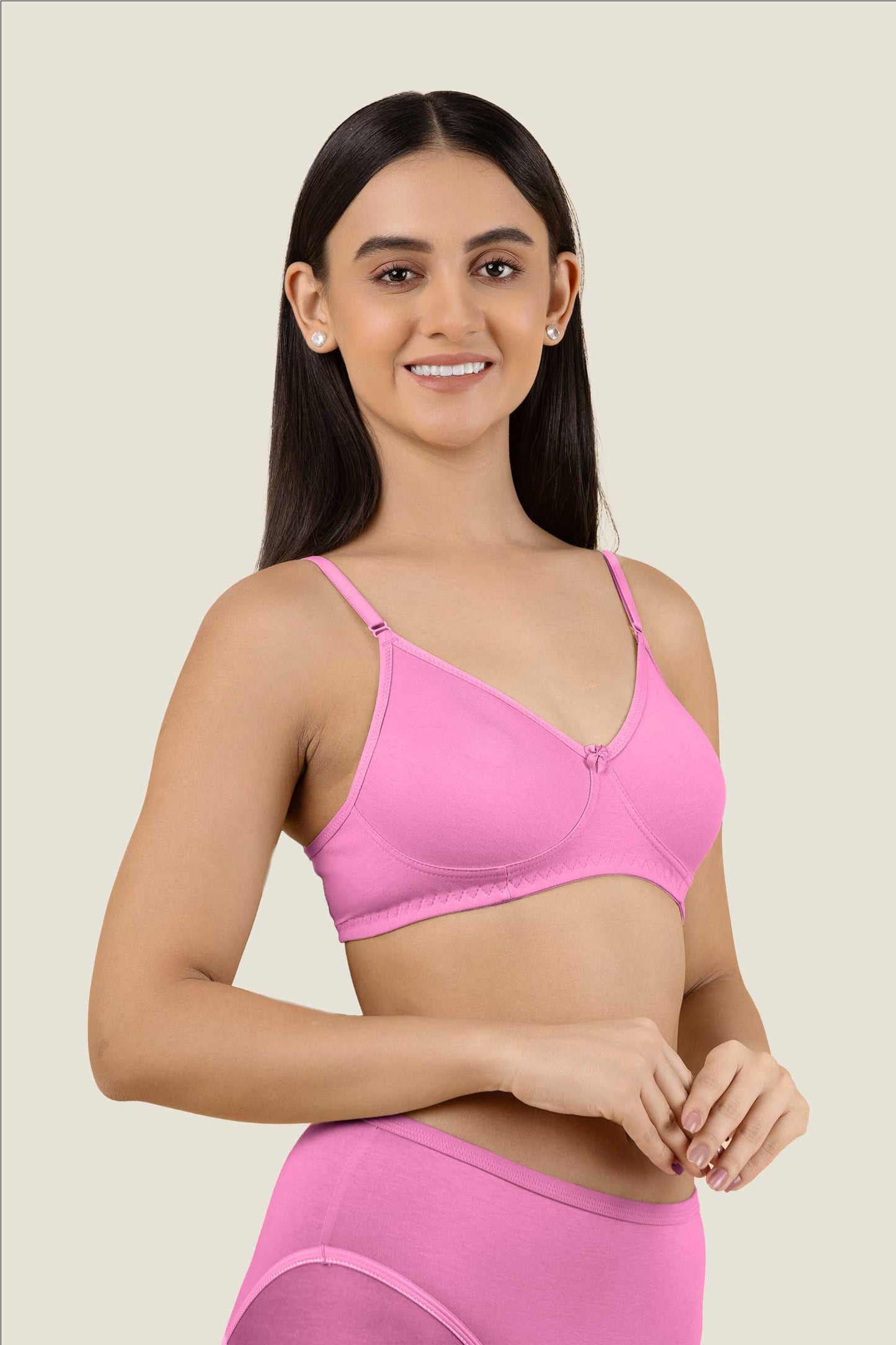 Tera Sleeping Bra