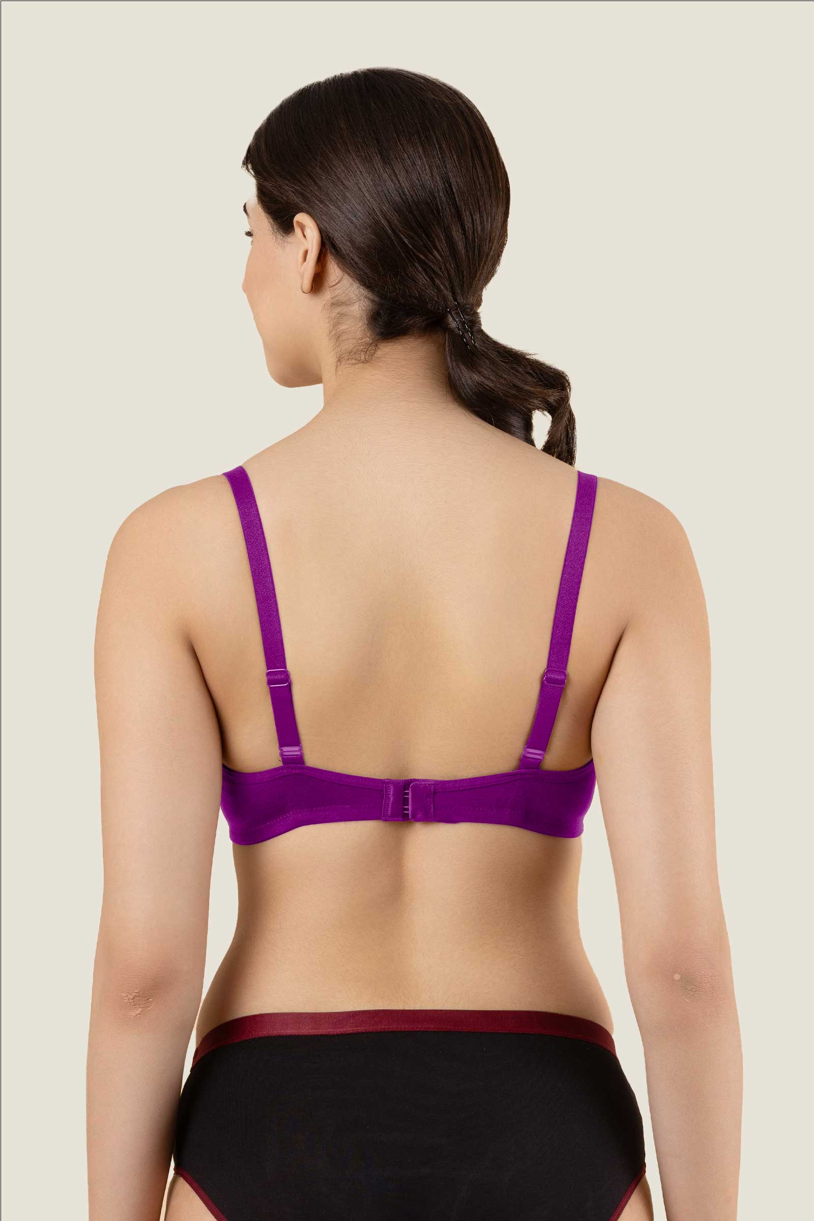 Luxa Padded Bra