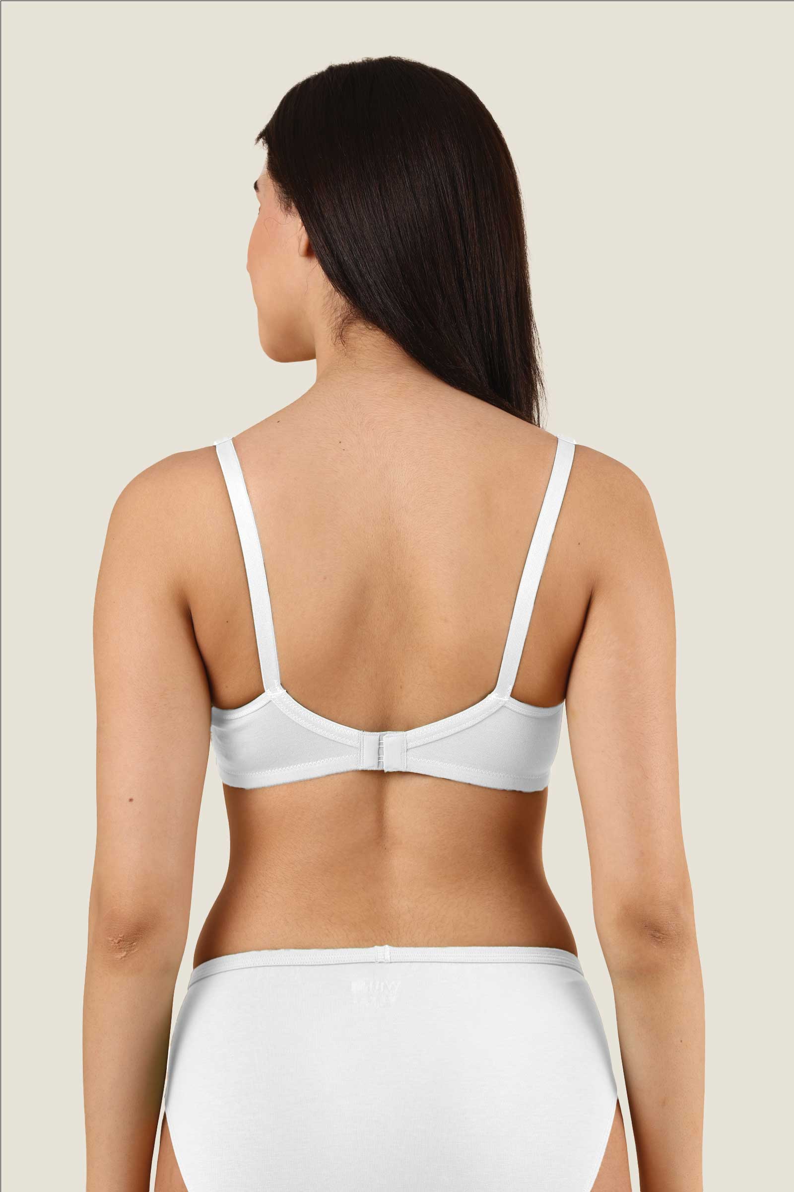 Versa Shaper Bra Everyday Neutral Colours