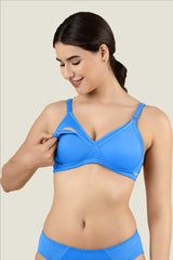 Lacta Nursing Bra Bold Shades