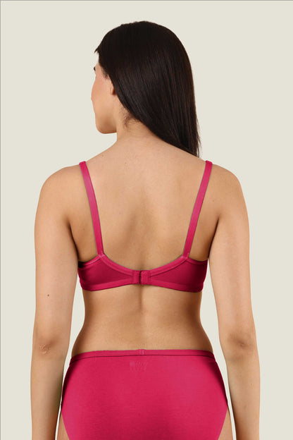 Versa Premium Shaper Bra Bold Shades