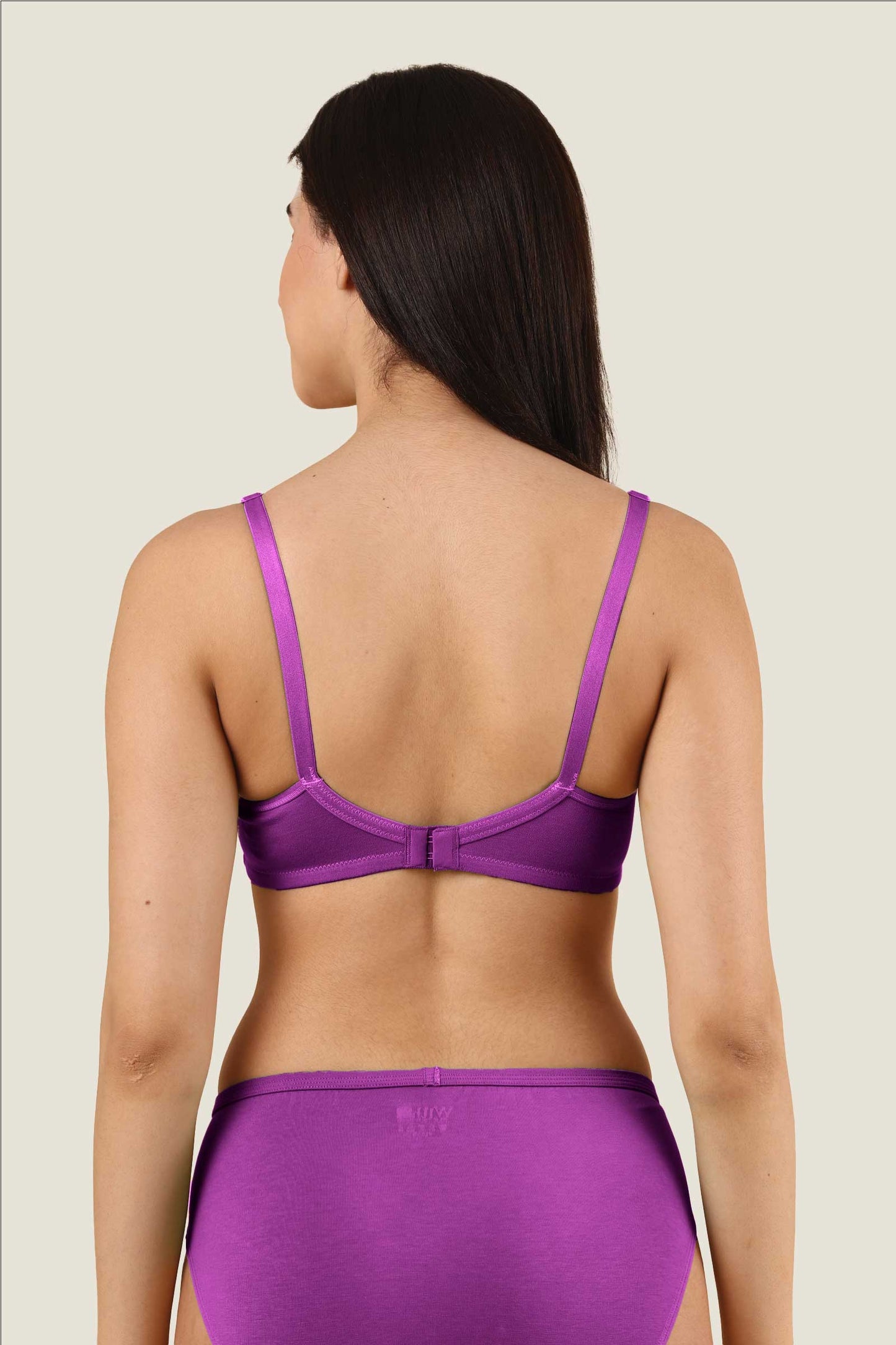 Versa Premium Shaper Bra Bold Shades