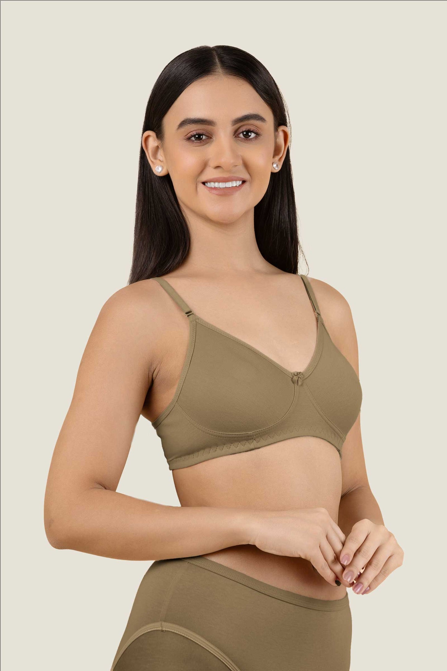 Tera Sleeping Bra