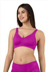 Flexa Shaper Bra Bold Shades