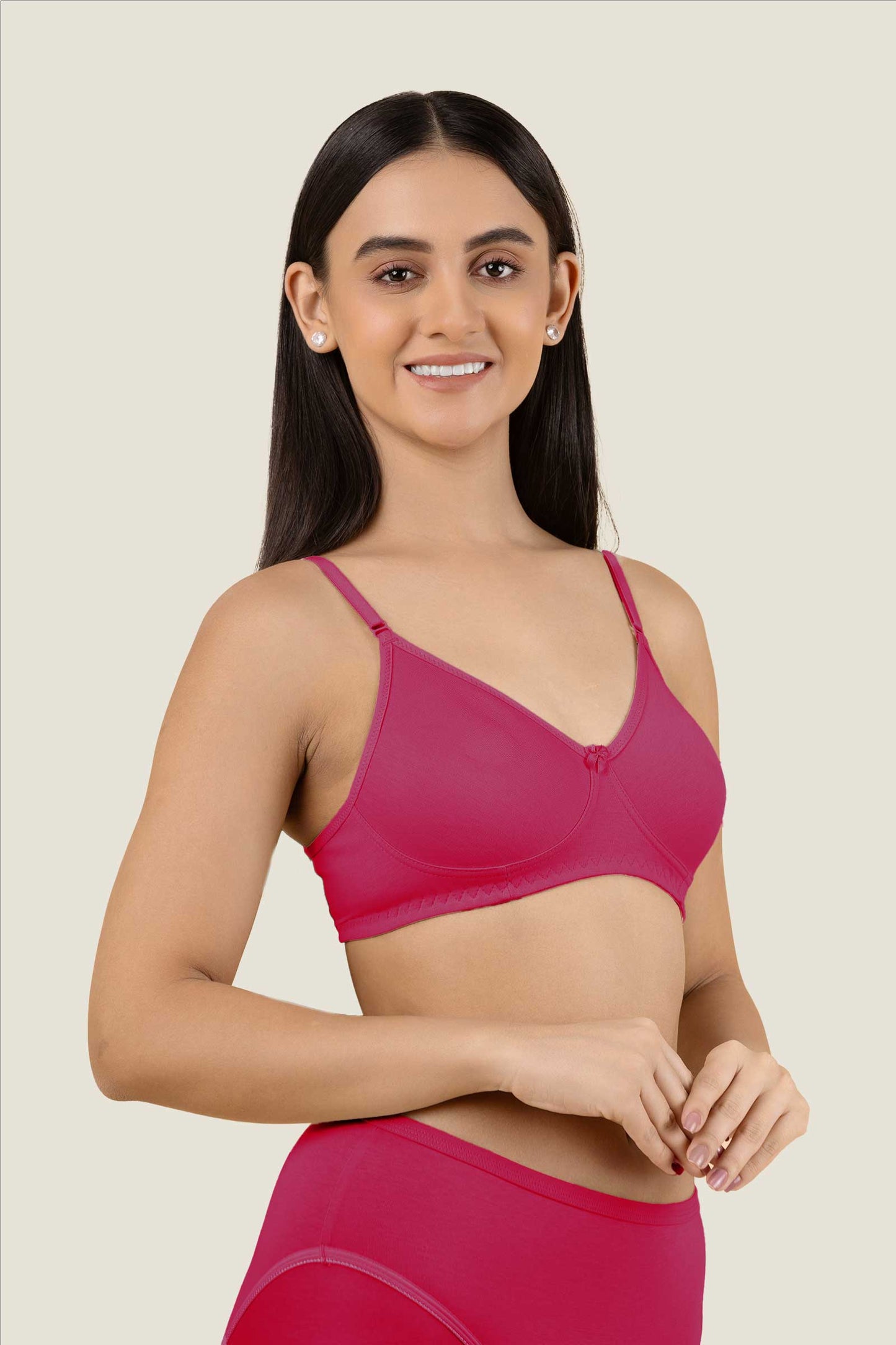 Tera Sleeping Bra