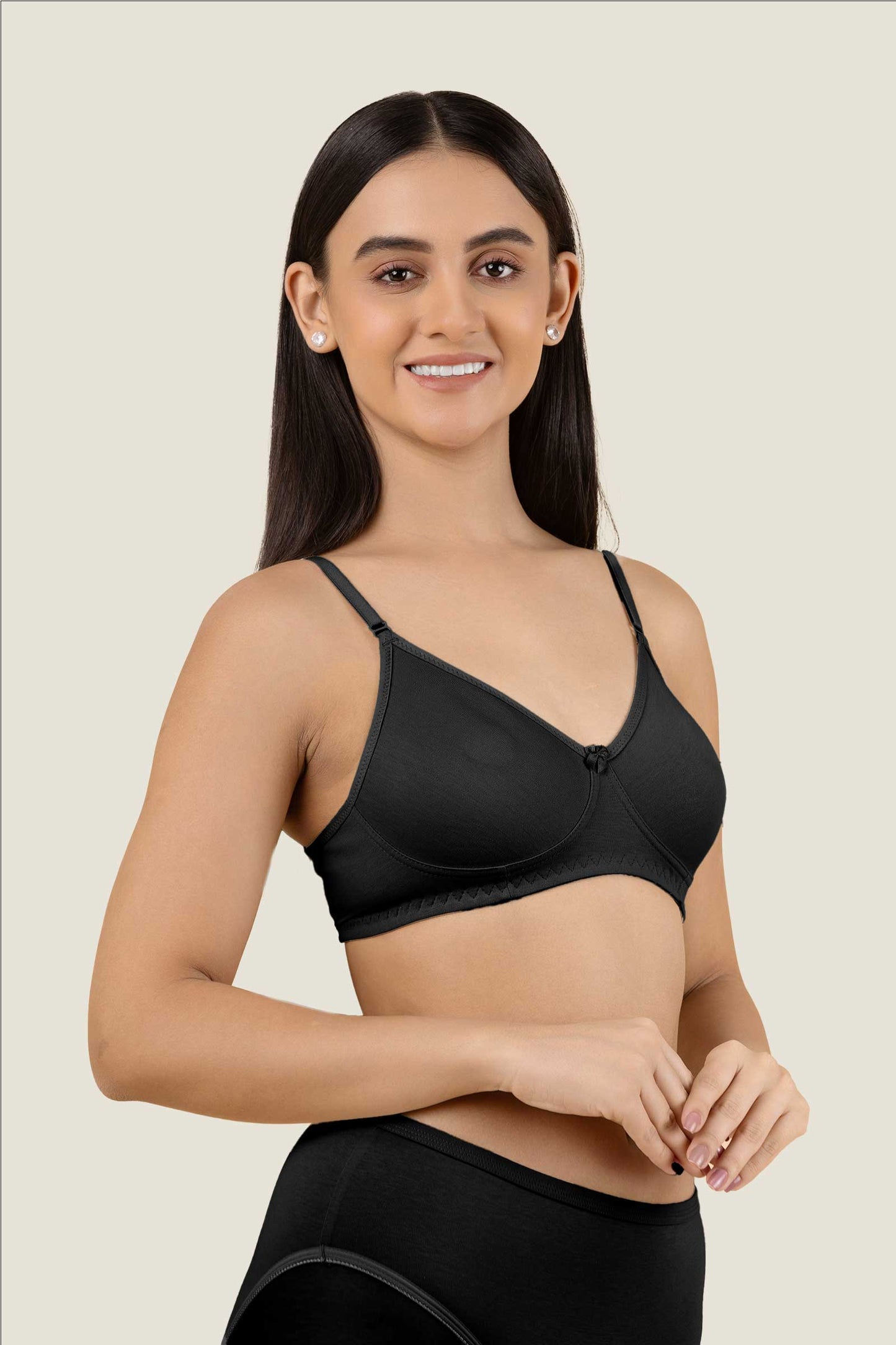 Tera Sleeping Bra