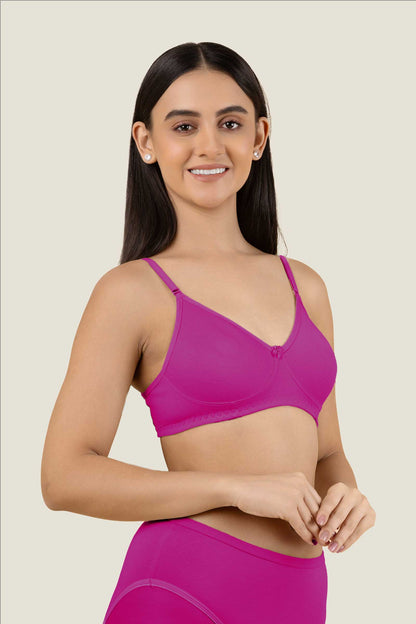 Tera Sleeping Bra