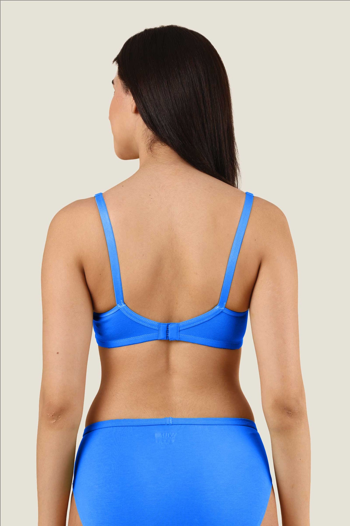 Versa Premium Shaper Bra Bold Shades