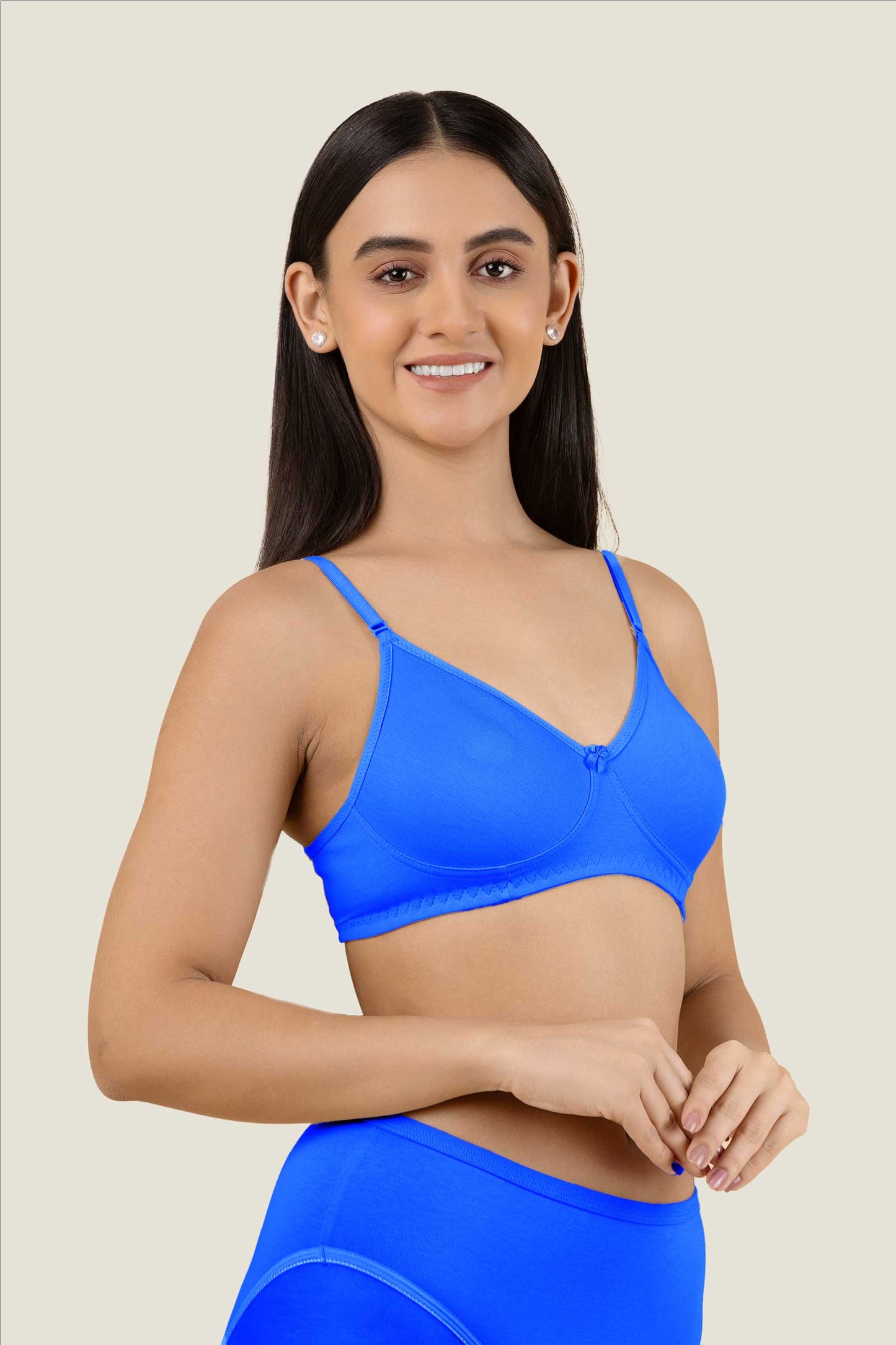 Tera Sleeping Bra