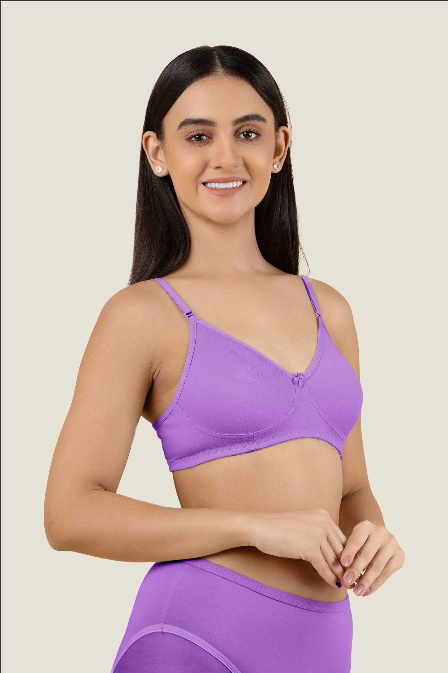 Tera Sleeping Bra