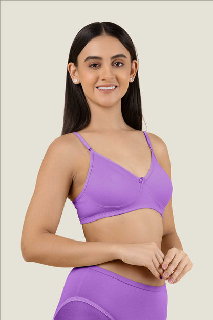 Tera Sleeping Bra