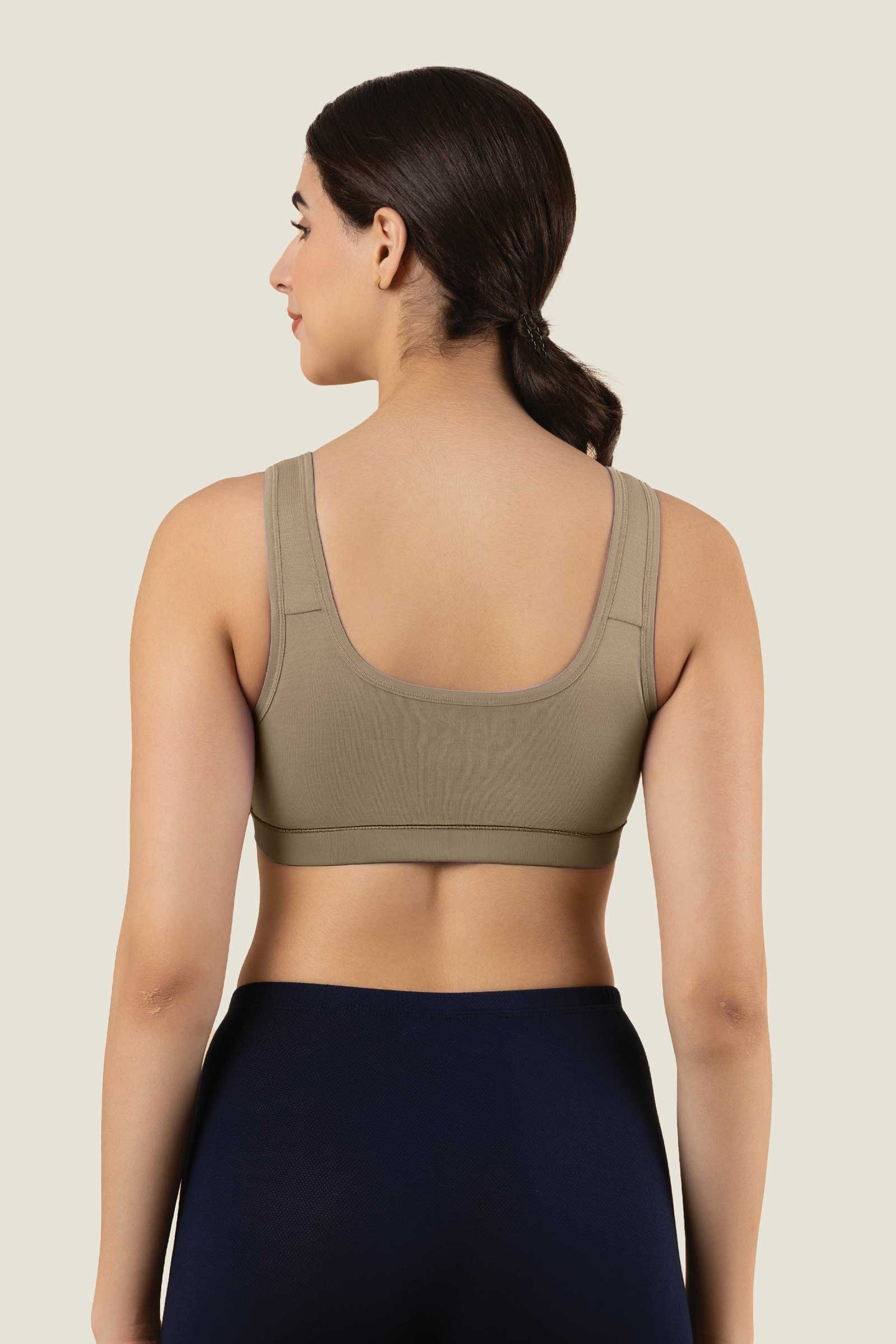 Activa Plus Sports Bra