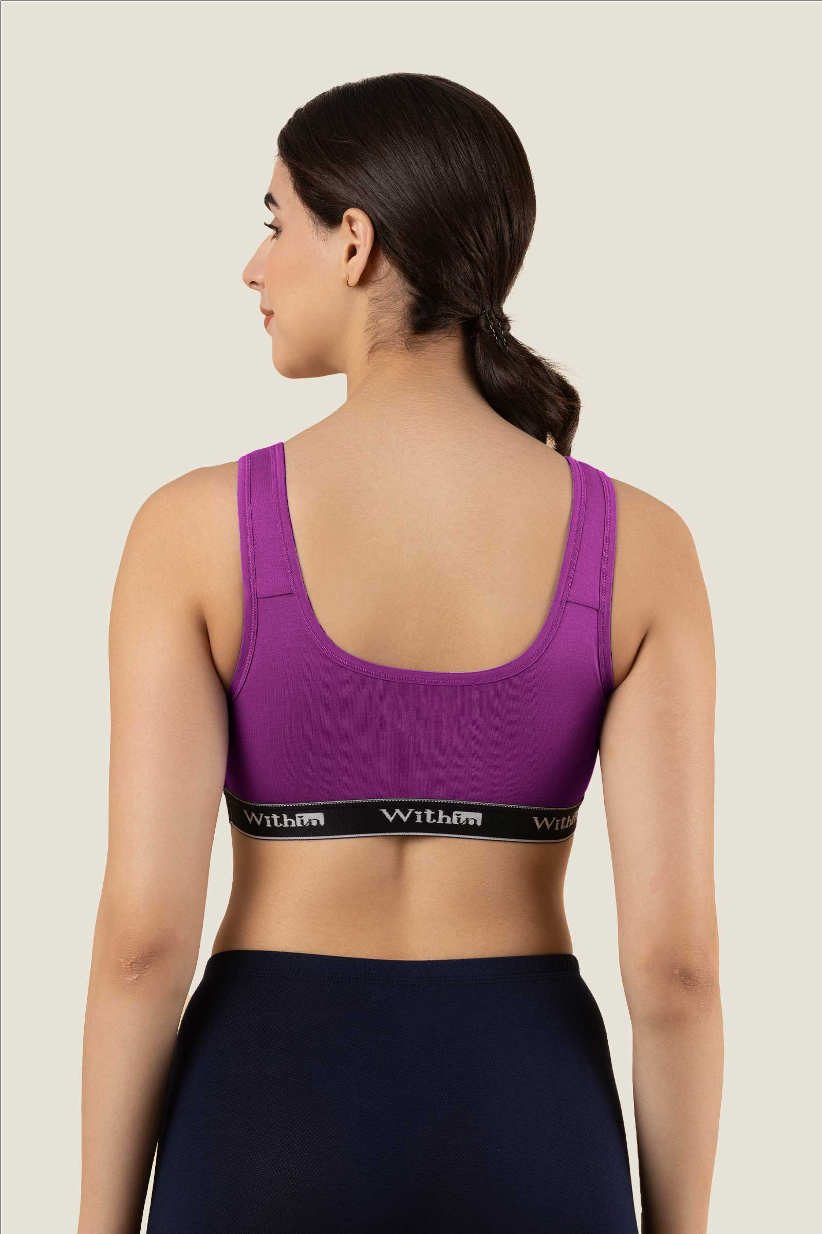 Activa Sports Bra