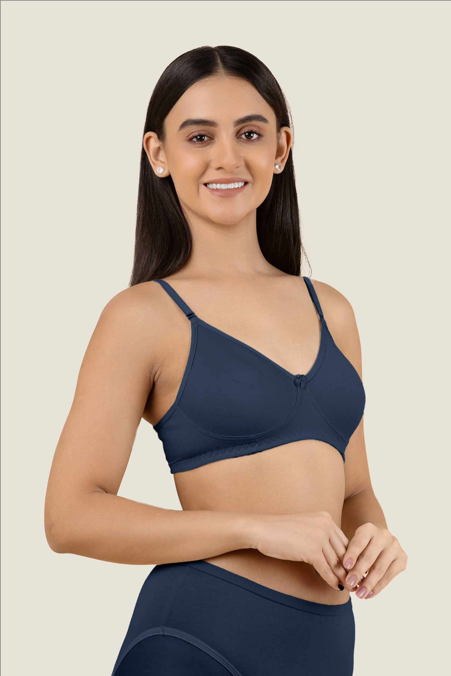 Tera Sleeping Bra
