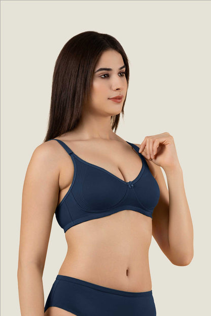 Versa Premium Shaper Bra Bold Shades
