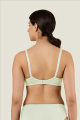 Lacta Nursing Bra Soft Pastels