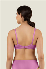 Lacta Nursing Bra Soft Pastels