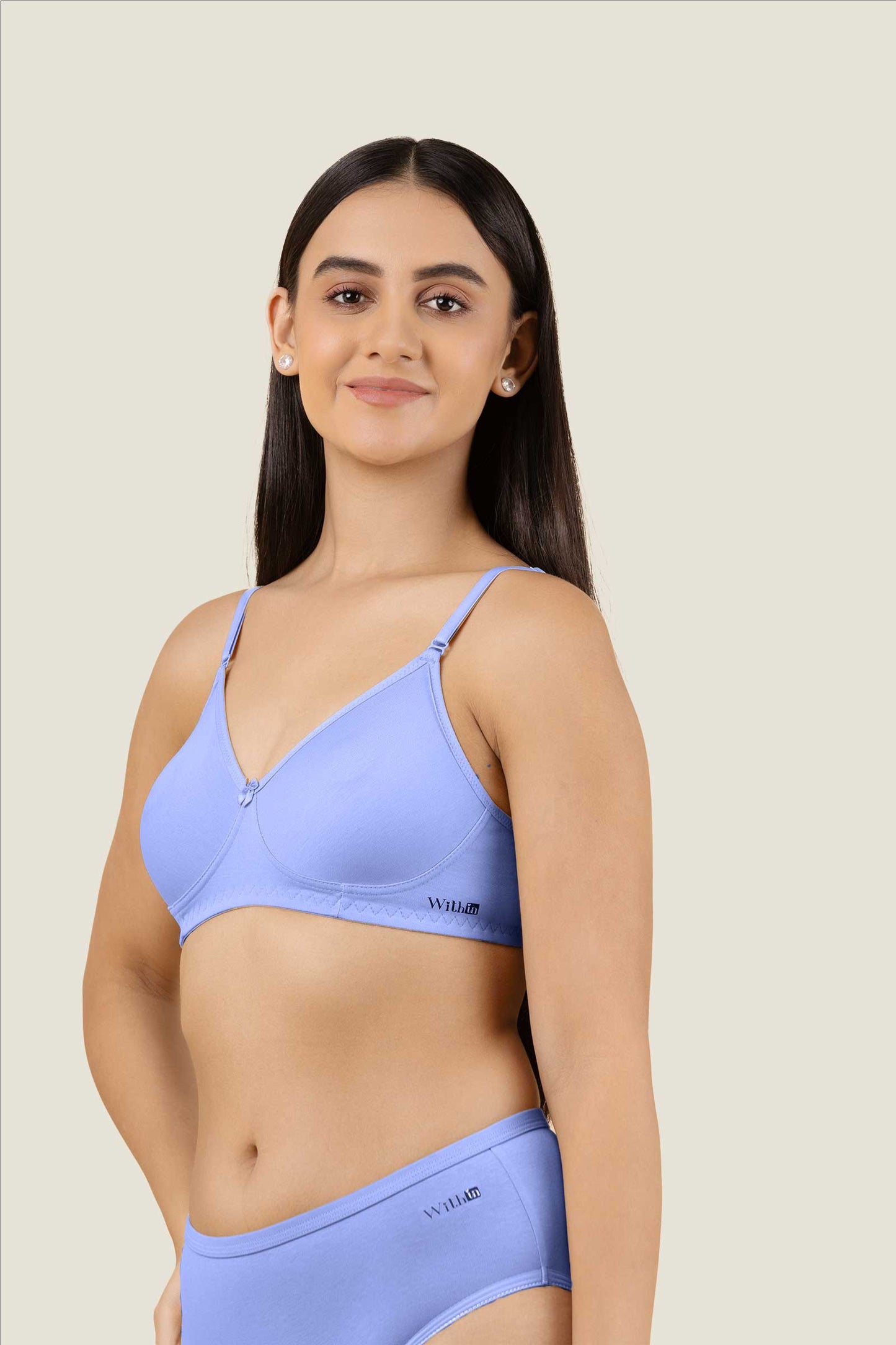 Tera Sleeping Bra