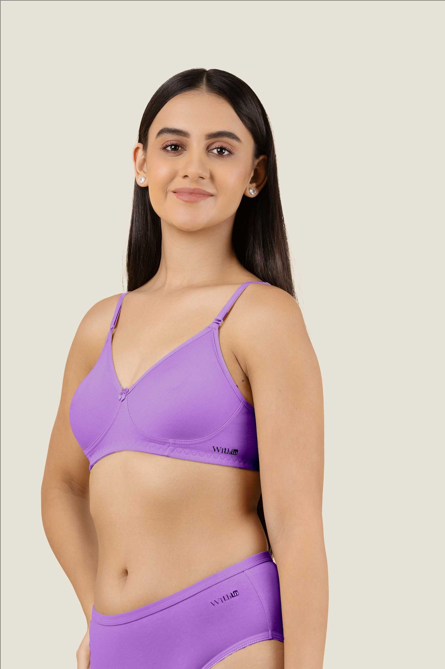 Tera Sleeping Bra