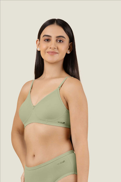 Tera Sleeping Bra