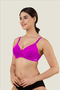 Luxa Padded Bra