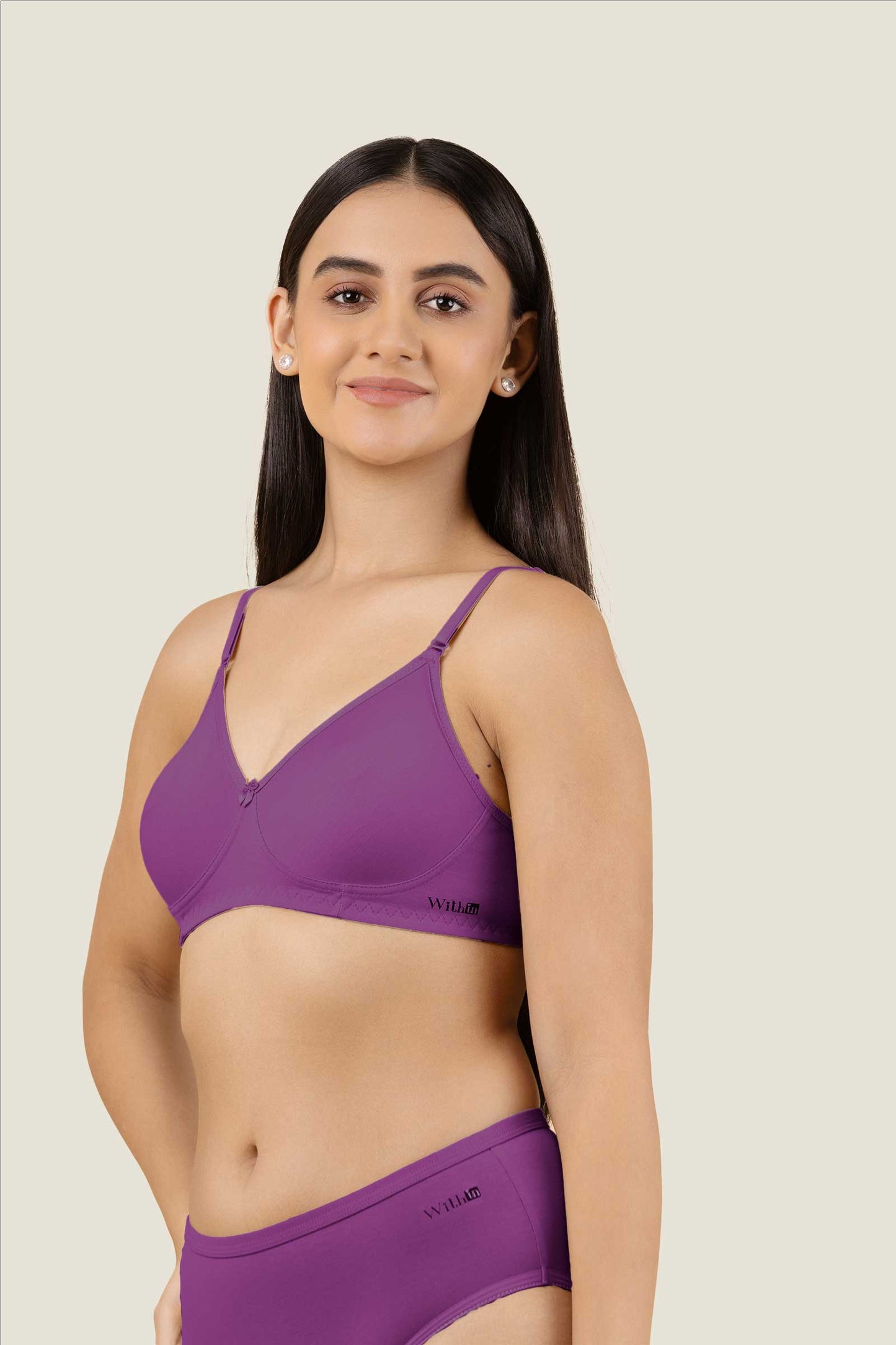 Tera Sleeping Bra