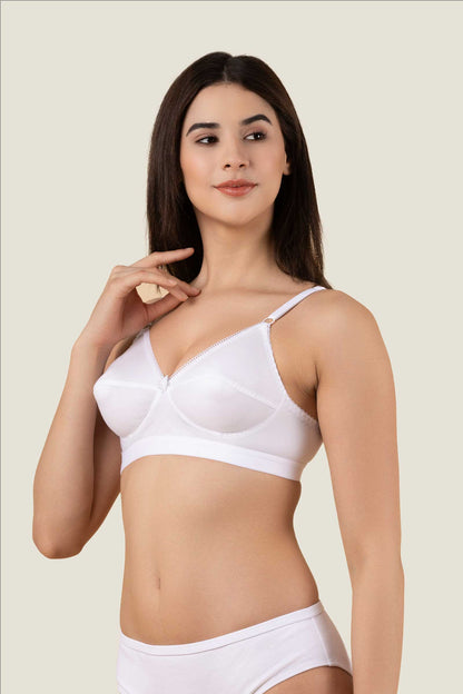 Luma Saree Bra