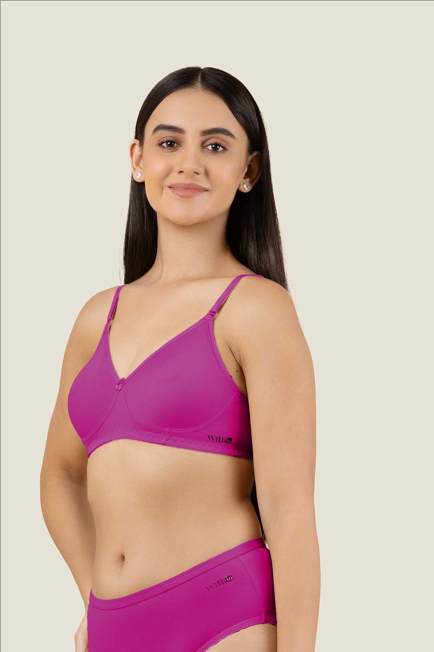 Tera Sleeping Bra